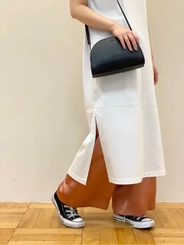 23区 八木沢 コーディネート画像