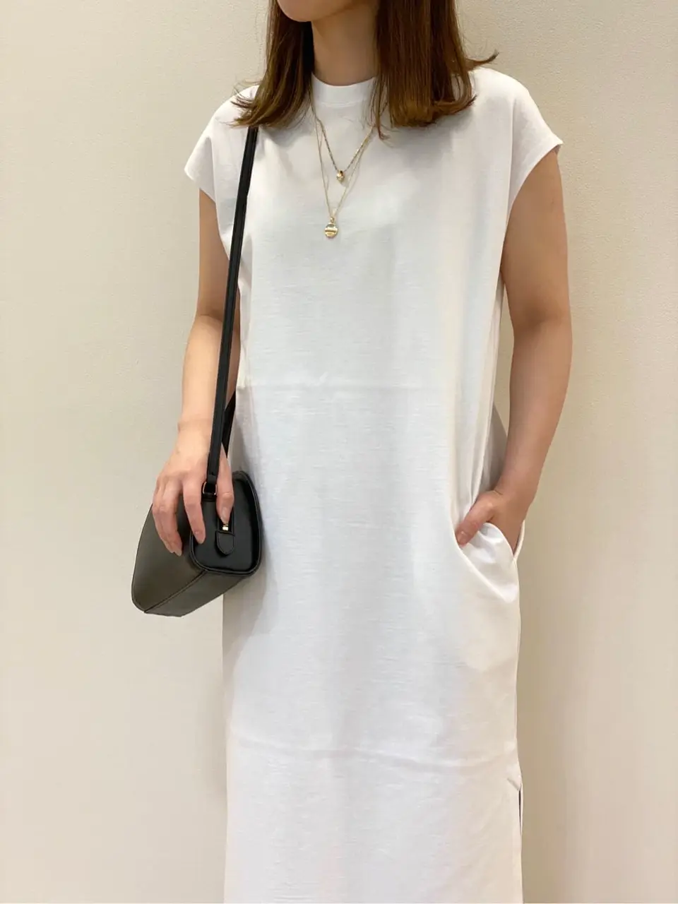 23区 八木沢 コーディネート画像