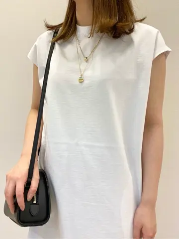 23区 八木沢 コーディネート画像