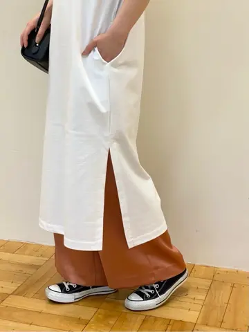 23区 八木沢 コーディネート画像