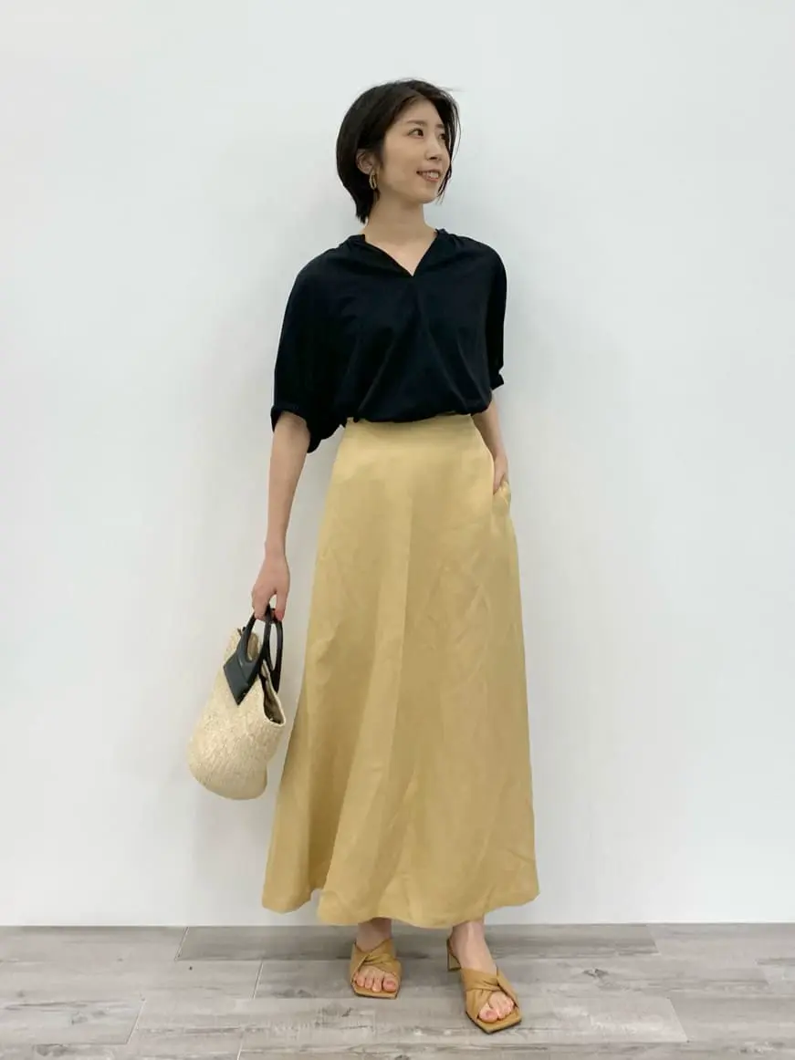  板垣 コーディネート画像