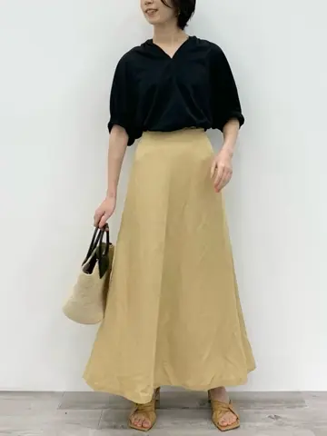 23区 板垣 コーディネート画像