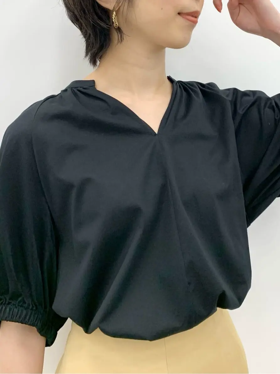 23区 板垣 コーディネート画像