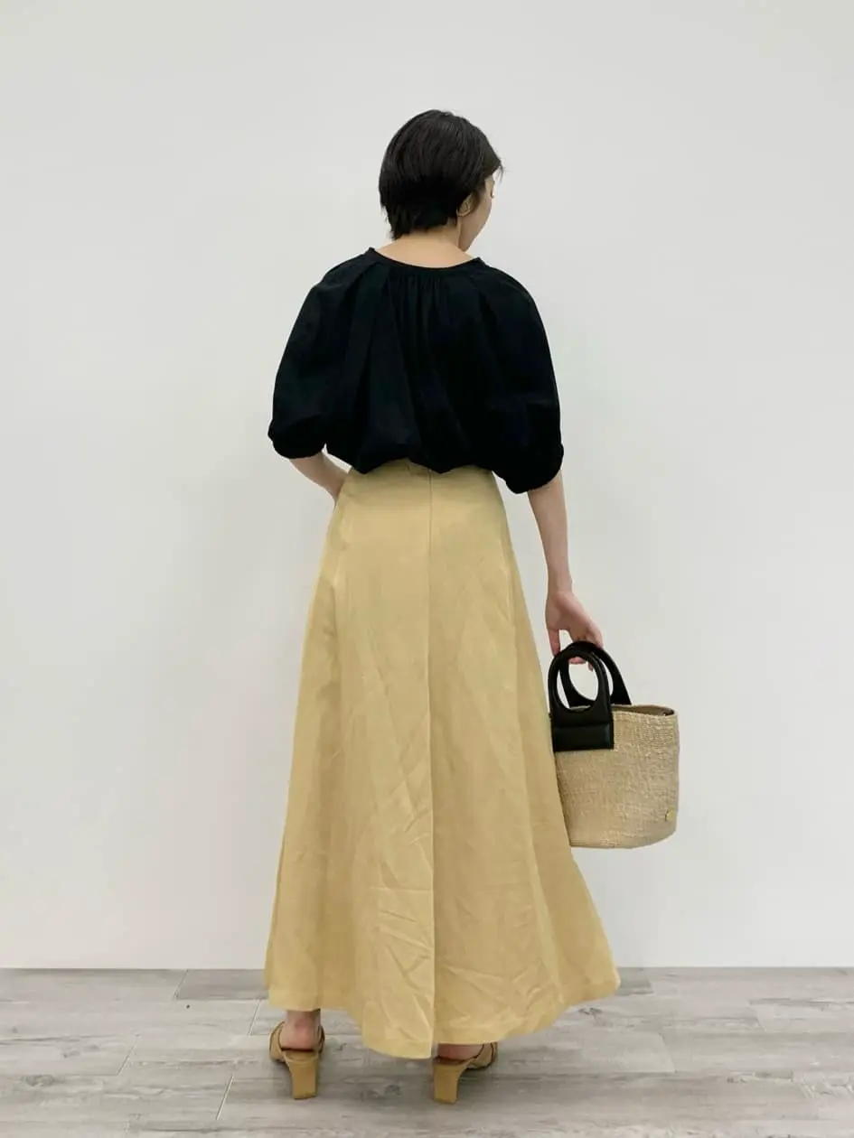 23区 板垣 コーディネート画像