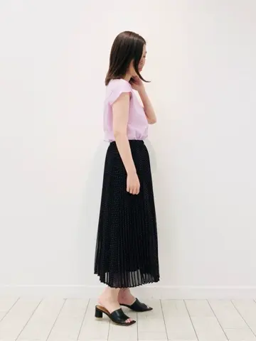 23区 押切 コーディネート画像