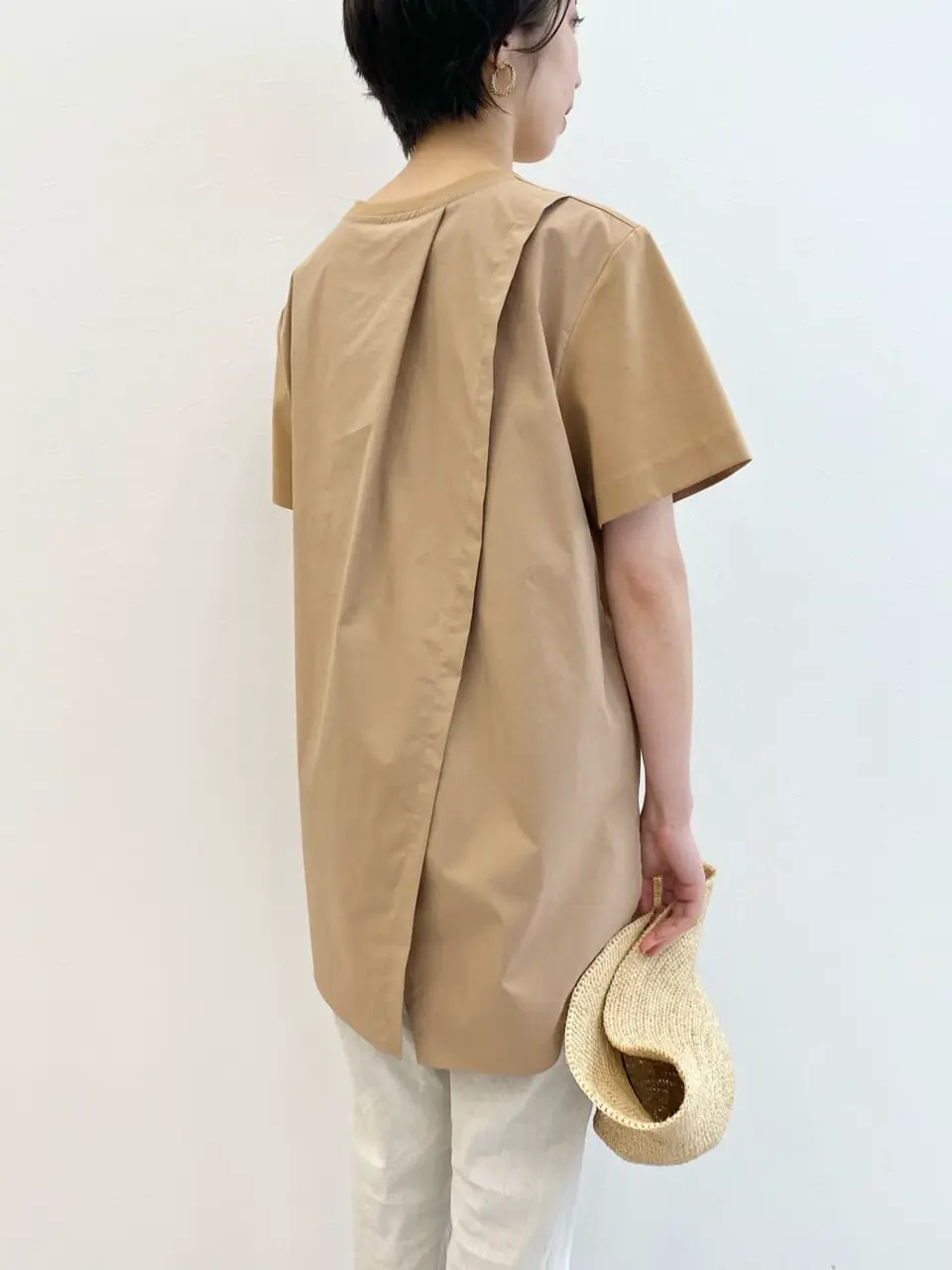 23区 板垣 コーディネート画像