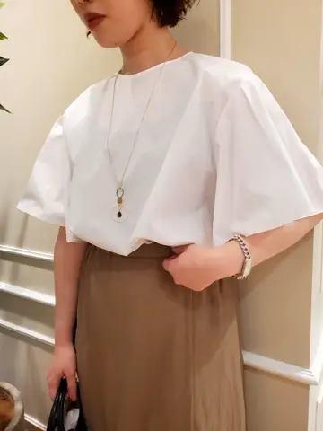 23区 伊藤 コーディネート画像