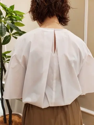 23区 伊藤 コーディネート画像