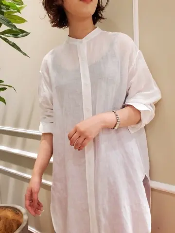 23区 伊藤 コーディネート画像