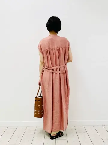 23区 笹森 コーディネート画像