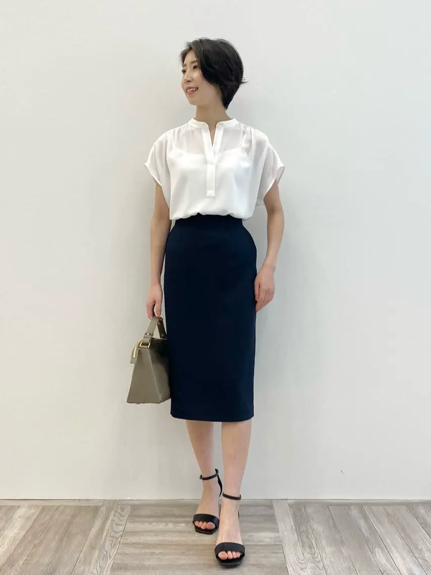  板垣 コーディネート画像