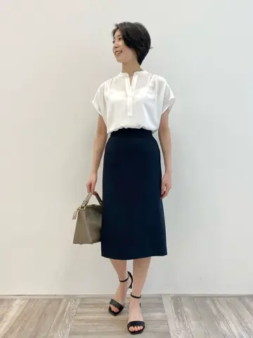 23区 板垣 コーディネート画像