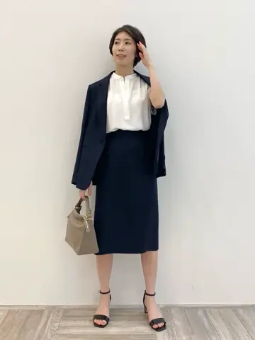 23区 板垣 コーディネート画像