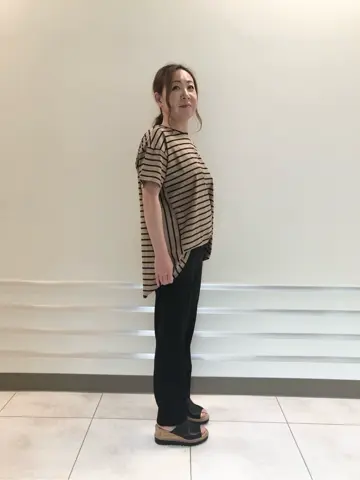 23区 島田 コーディネート画像