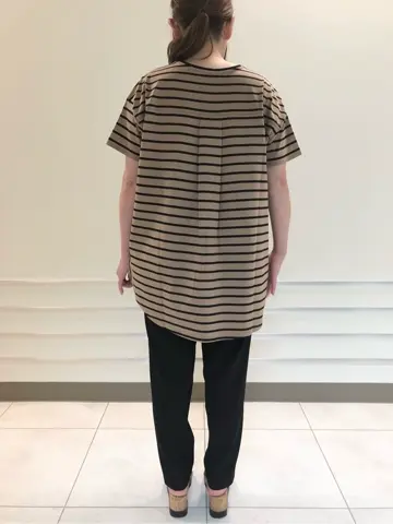 23区 島田 コーディネート画像