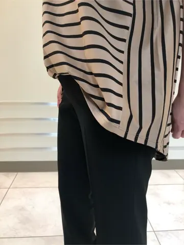 23区 島田 コーディネート画像