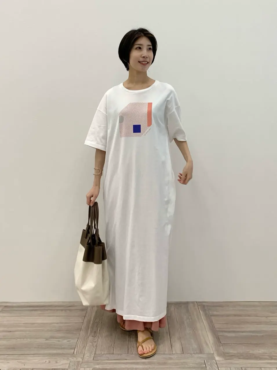  板垣 コーディネート画像