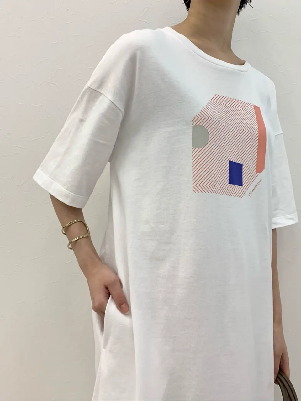 23区 板垣 コーディネート画像