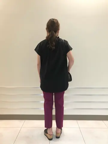 23区 島田 コーディネート画像