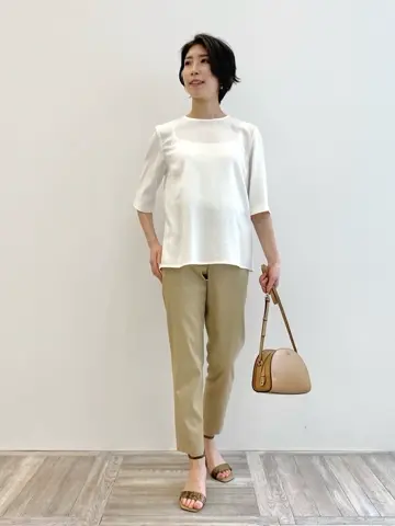 23区 板垣 コーディネート画像