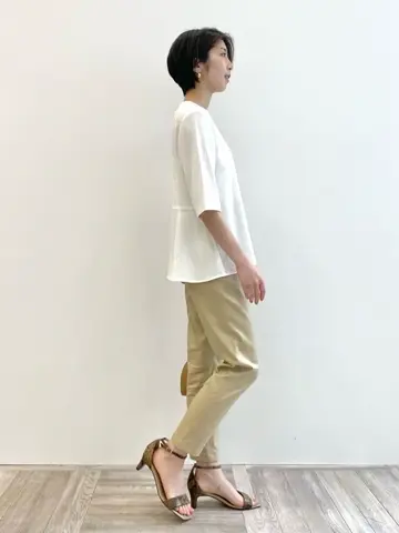 23区 板垣 コーディネート画像