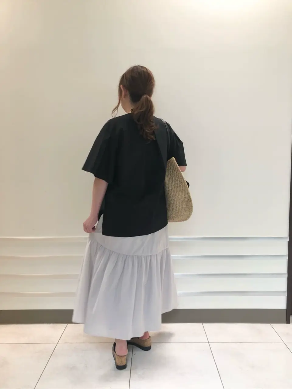 23区 島田 コーディネート画像