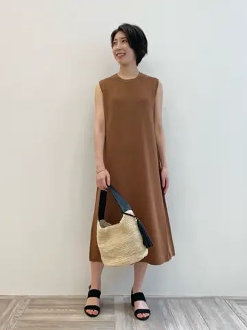 23区 板垣 コーディネート画像