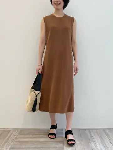 23区 板垣 コーディネート画像