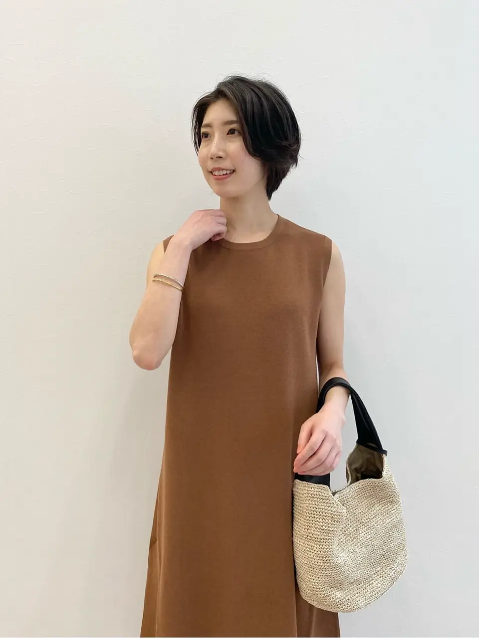 23区 板垣 コーディネート画像