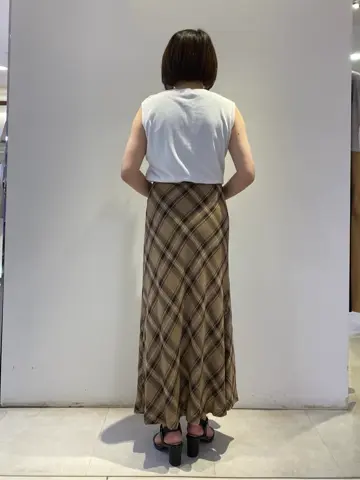 23区 安原 コーディネート画像