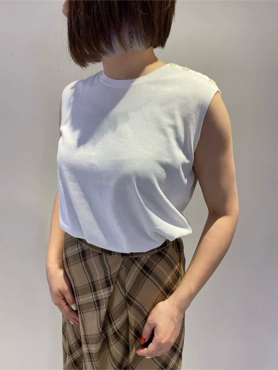 23区 安原 コーディネート画像