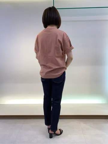 23区 安原 コーディネート画像