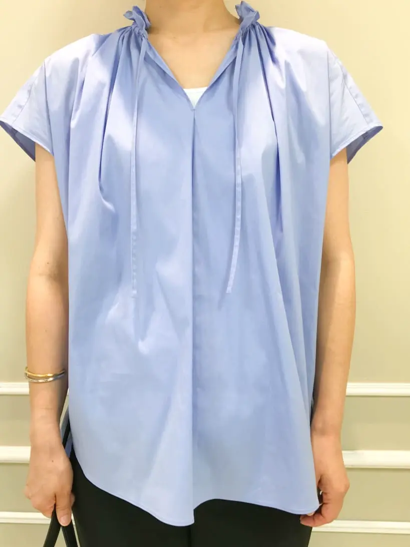 23区 石川 コーディネート画像