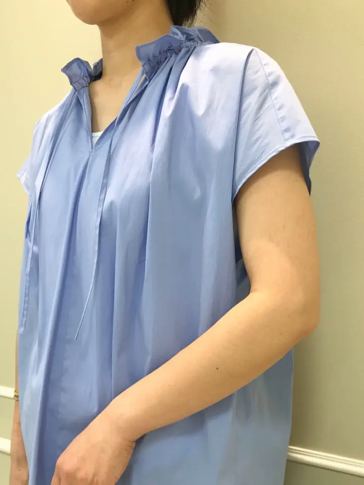 23区 石川 コーディネート画像