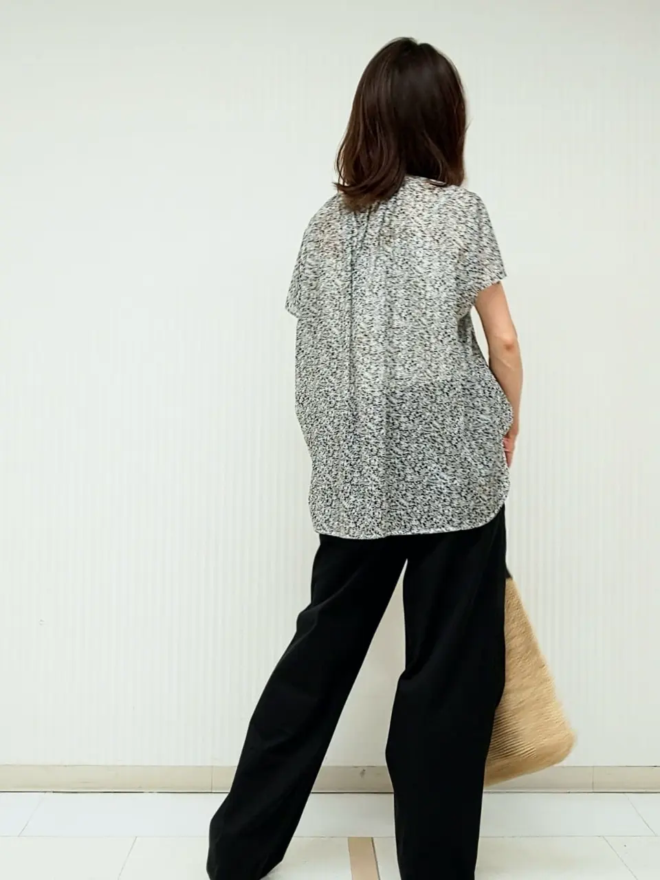 23区 矢口 コーディネート画像