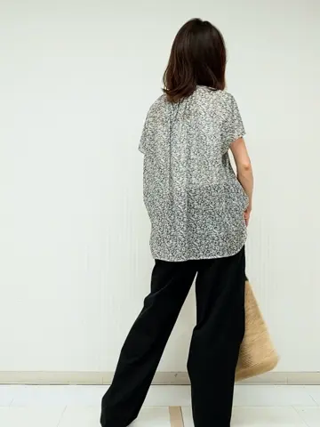 23区 矢口 コーディネート画像