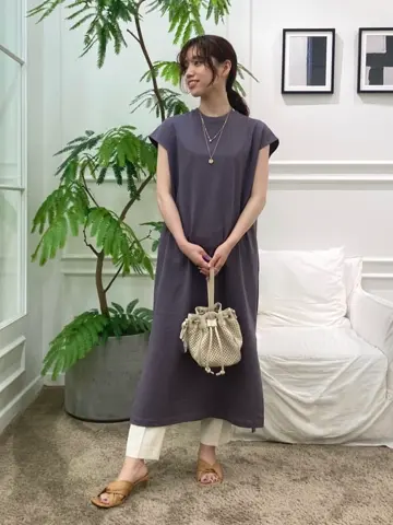 23区 前 コーディネート画像