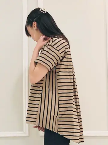 23区 飯野 コーディネート画像