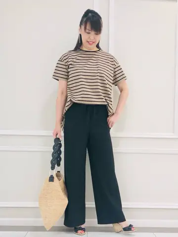 23区 飯野 コーディネート画像