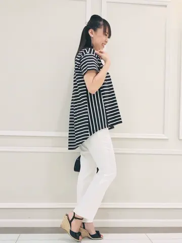 23区 飯野 コーディネート画像