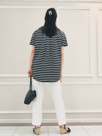 23区 飯野 コーディネート画像