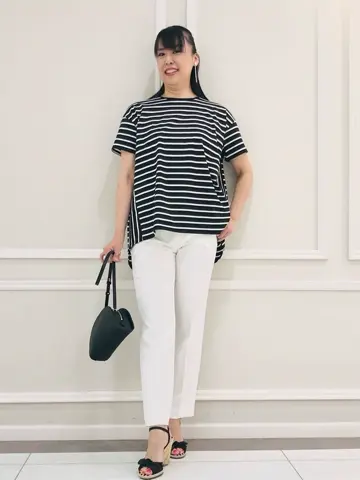 23区 飯野 コーディネート画像