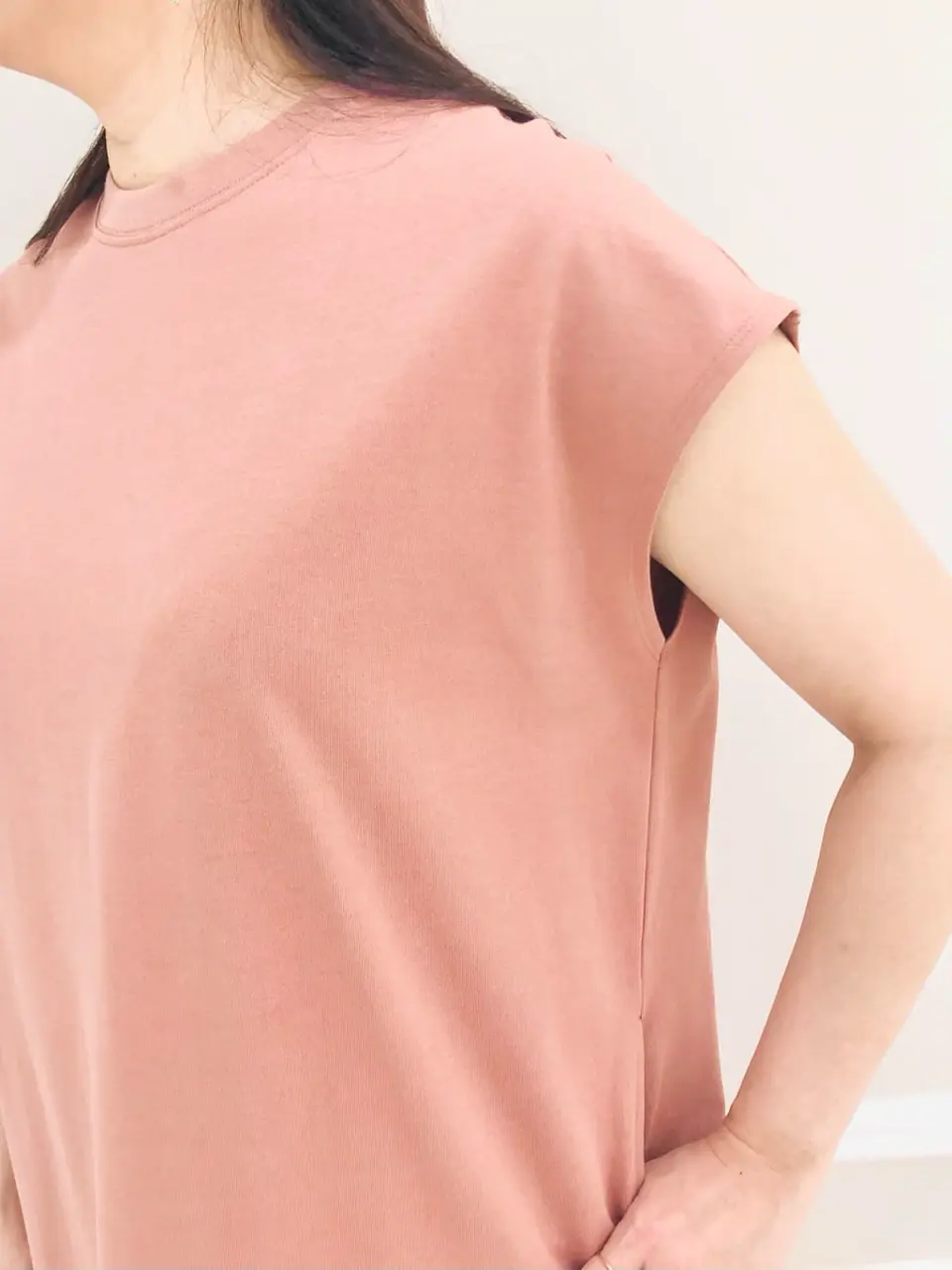 23区 飯野 コーディネート画像