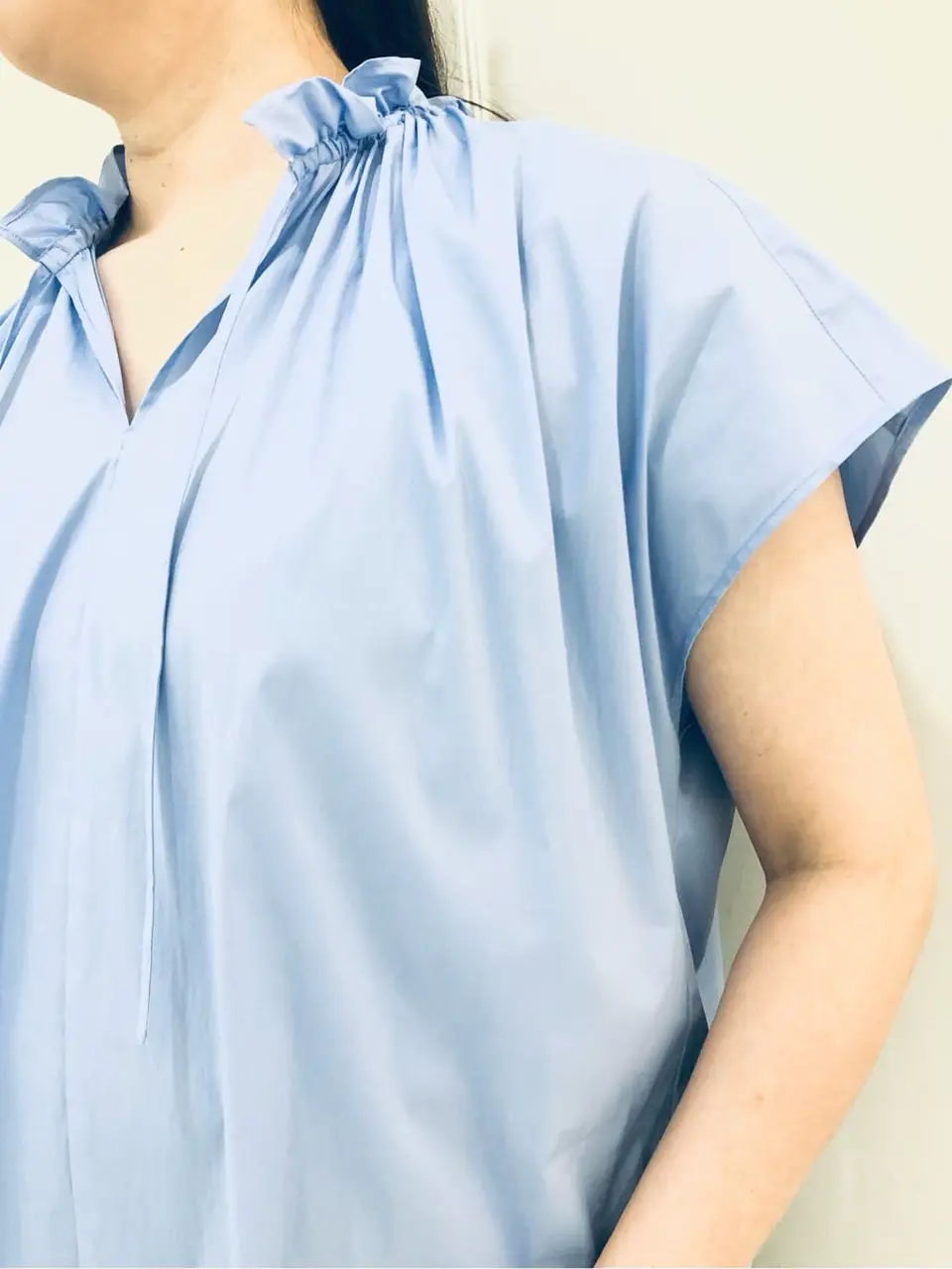 23区 飯野 コーディネート画像