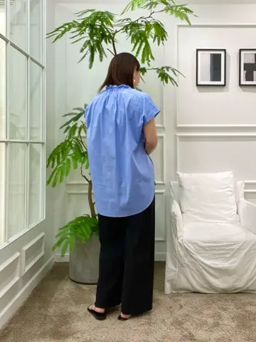 23区 はたの コーディネート画像