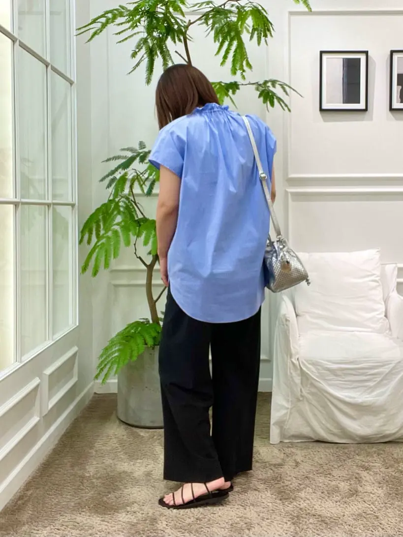 23区 はたの コーディネート画像