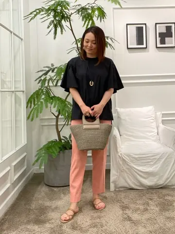 23区 はたの コーディネート画像