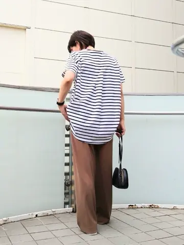 23区 伊藤(宇山) コーディネート画像