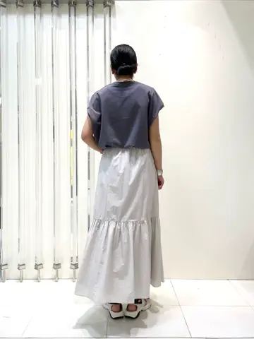 23区 椛田 コーディネート画像