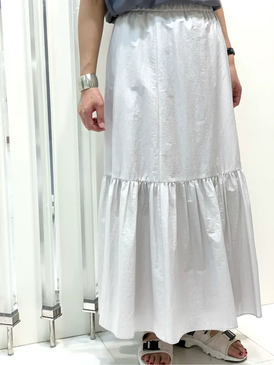 23区 椛田 コーディネート画像